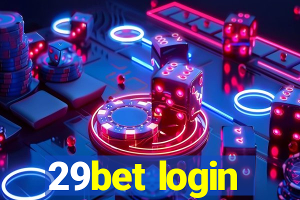 29bet login